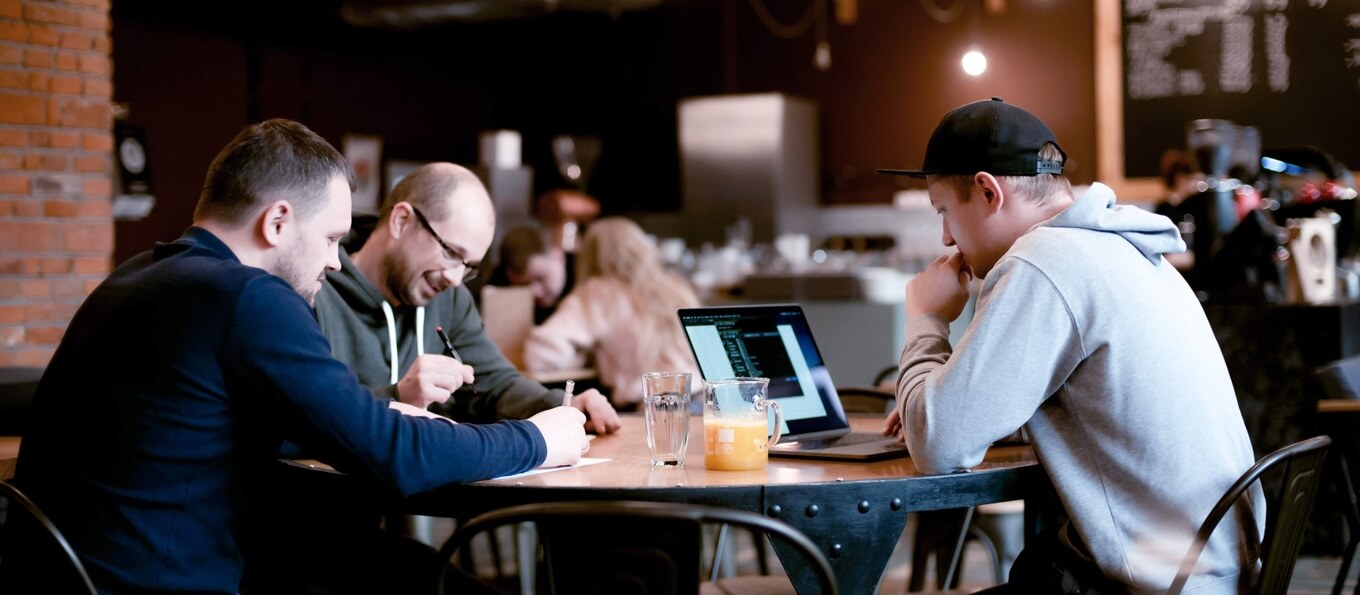 Guide for Startups: Building a Successful Engineering Team