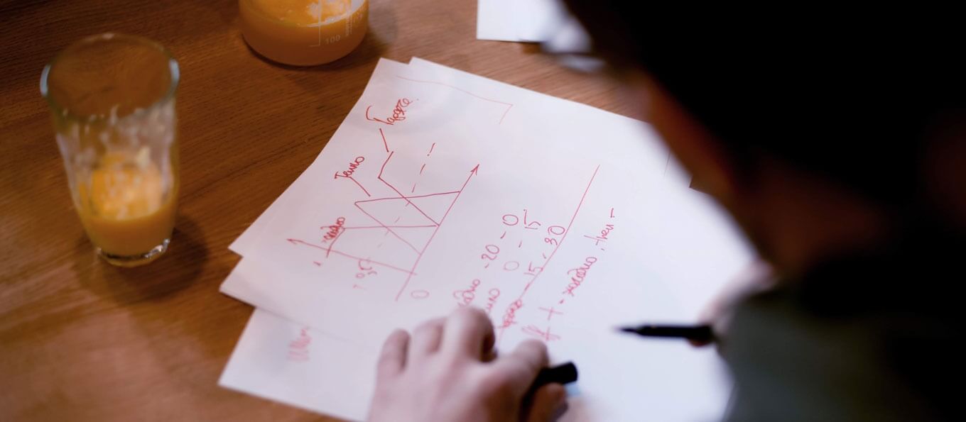How to Prepare Training Data for Better AI?