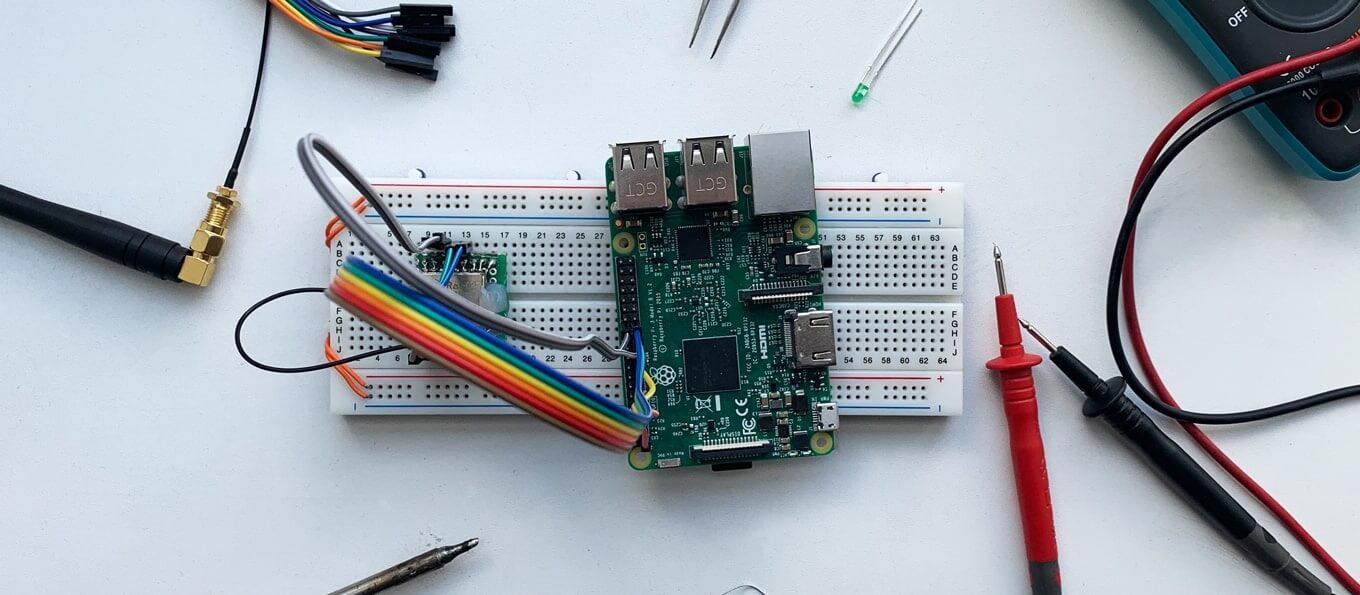 What Makes LoRaWAN Mesh a Great Smart Home and City Solution?