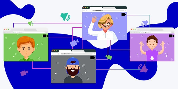 Guide on Managing your remote product development team, Lemberg Solutions