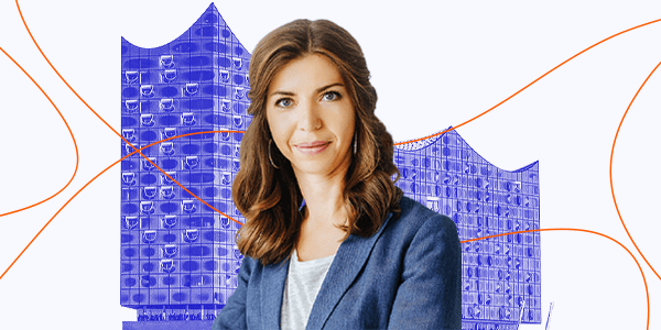 Lemberg’s Business Representative in Germany