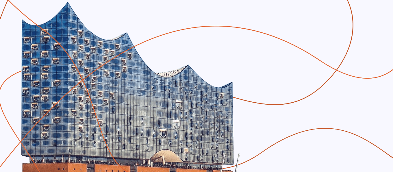 Staatsoper Hamburg - Lemberg Solutions Announcement