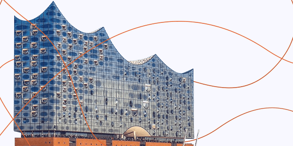 Staatsoper Hamburg - Lemberg Solutions Announcement