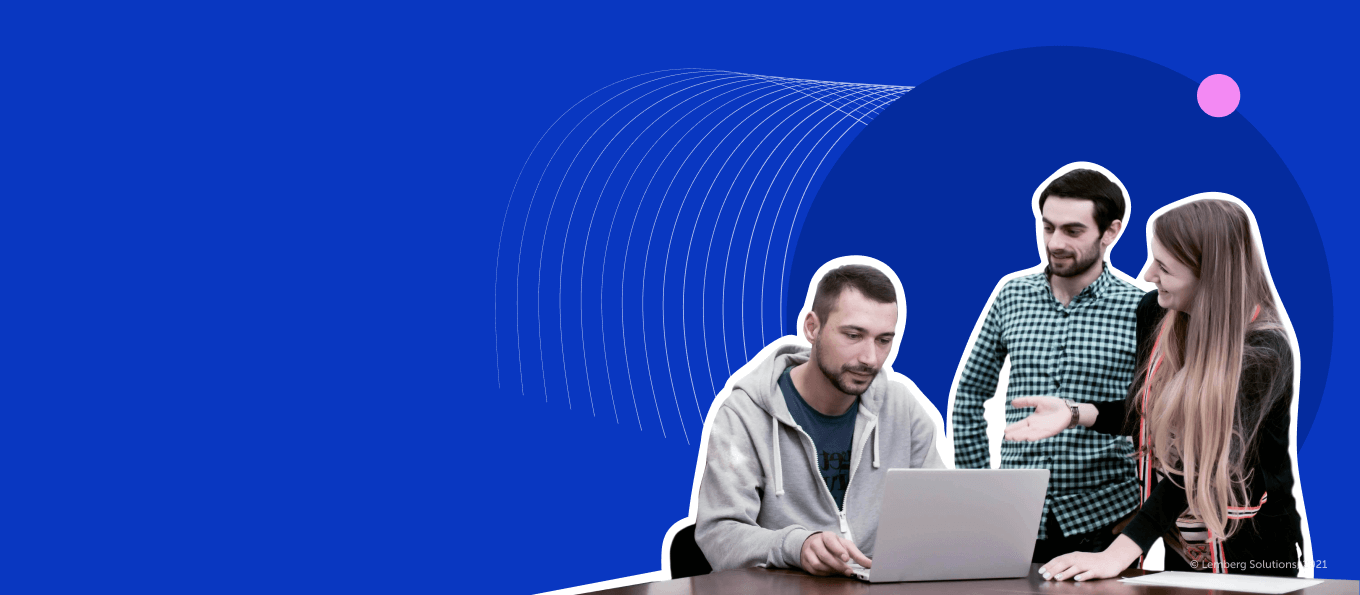 Website Development Consulting - Lemberg Blog
