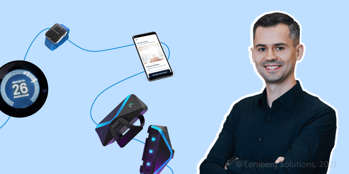 Why Do SMEs Outsource the Development of IoT and AI Projects to Ukraine - Lemberg Blog