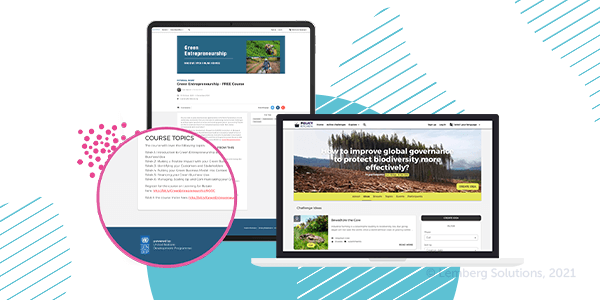 7 Open Social Features You Didn’t Know About - Lemberg Solutions - Article by Taras Kruts