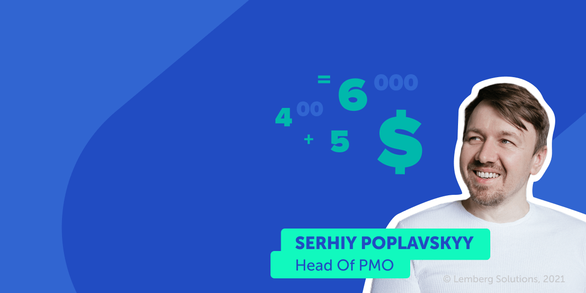 The Ultimate Guide to IT Project Cost Estimation - Lemberg Solutions Article