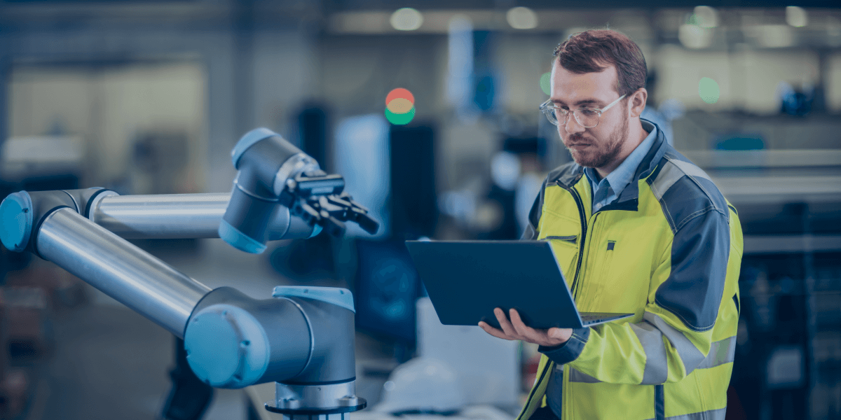 Top 5 Business Scenarios When IoT Consulting Can Save the Day