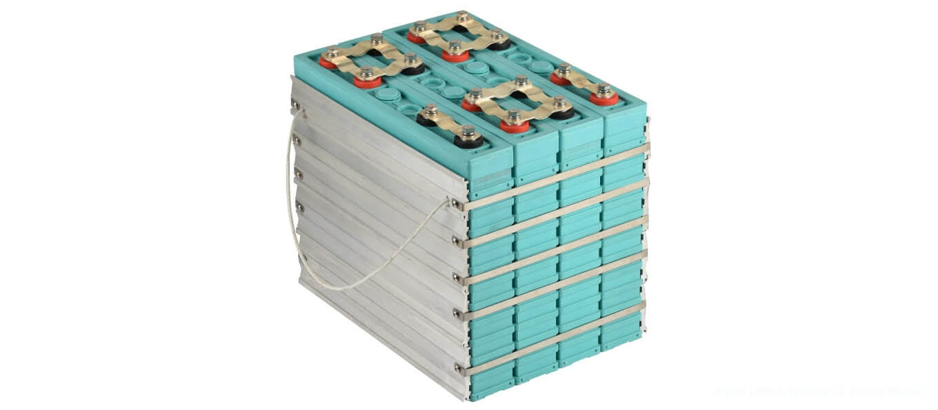 12 V series and parallel connection Li-ion battery packs - SoC & SoH Algorithms | Lemberg Solutions’ Research on Battery Management Systems - Lemberg Solutions.jpg