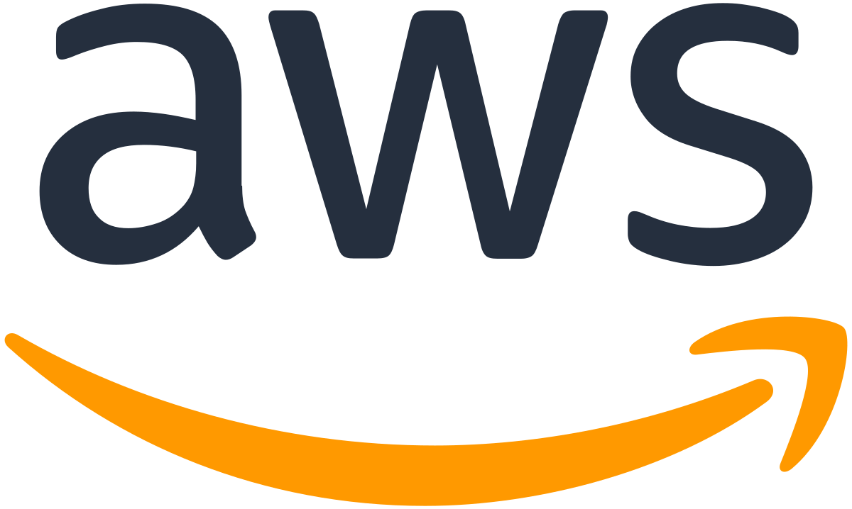 Amazon Web Services Logo - Cloud & DevOps - Lemberg Solutions