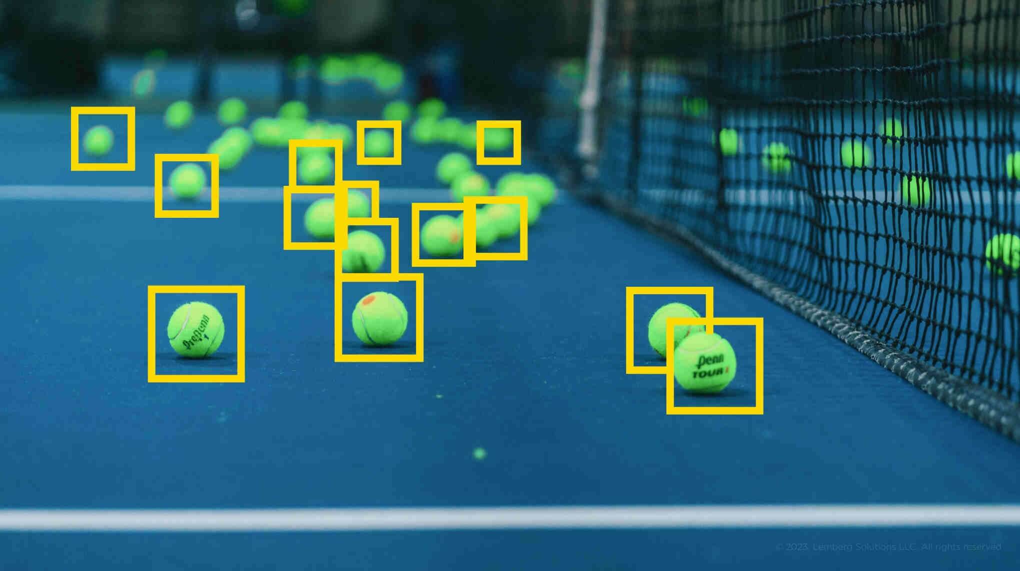 2D bounding boxes - Data labeling in 8 steps_ How we do it - Lemberg Solutions 2D bounding boxes - Data labeling in 8 steps_ How we do it - Lemberg Solutions