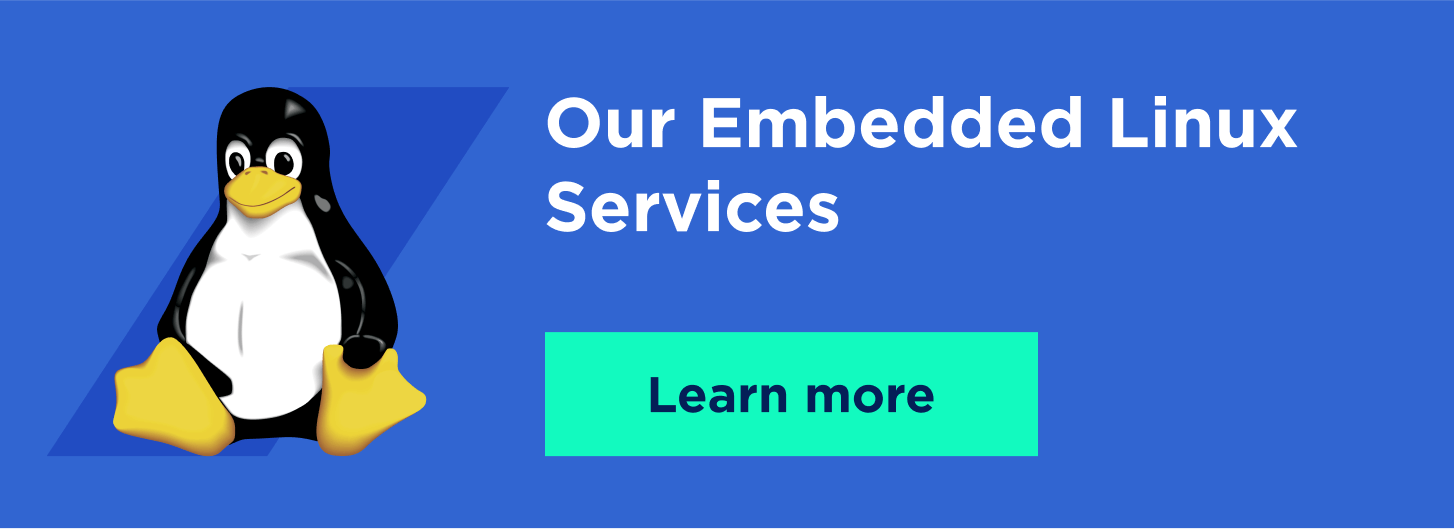 5 Embedded World 2023 Trends Technology Companies Should Follow - Our embedded Linux services - Lemberg Solutions 5 Embedded World 2023 Trends Technology Companies Should Follow - Our embedded Linux services - Lemberg Solutions