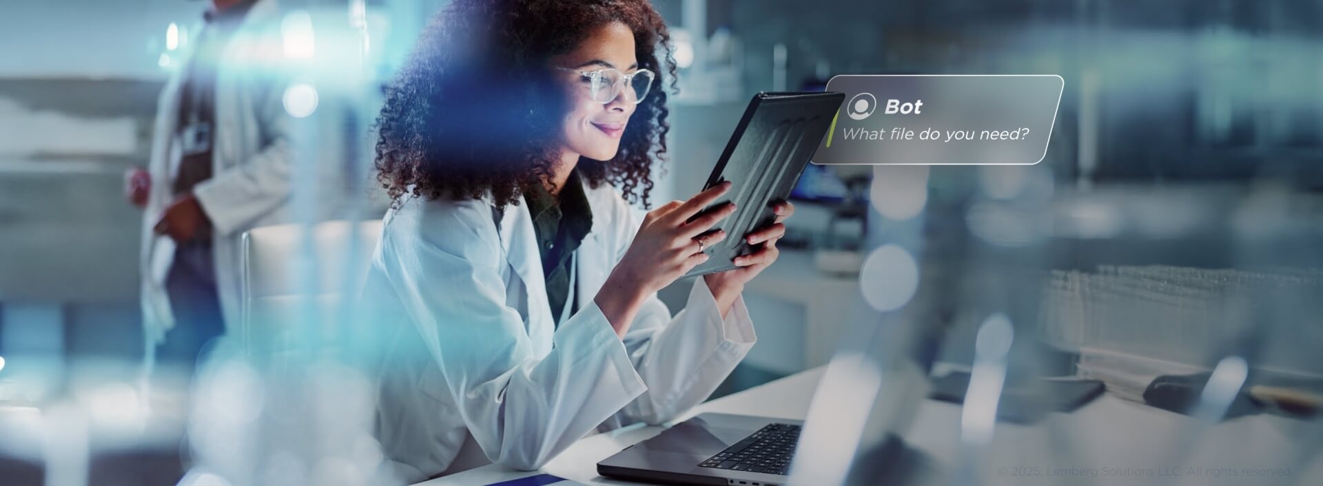6 Ways GenAI Can Optimize Enterprise Costs and Workflow - Body image 3 - Lemberg Solutions 6 Ways GenAI Can Optimize Enterprise Costs and Workflow - Body image 3 - Lemberg Solutions