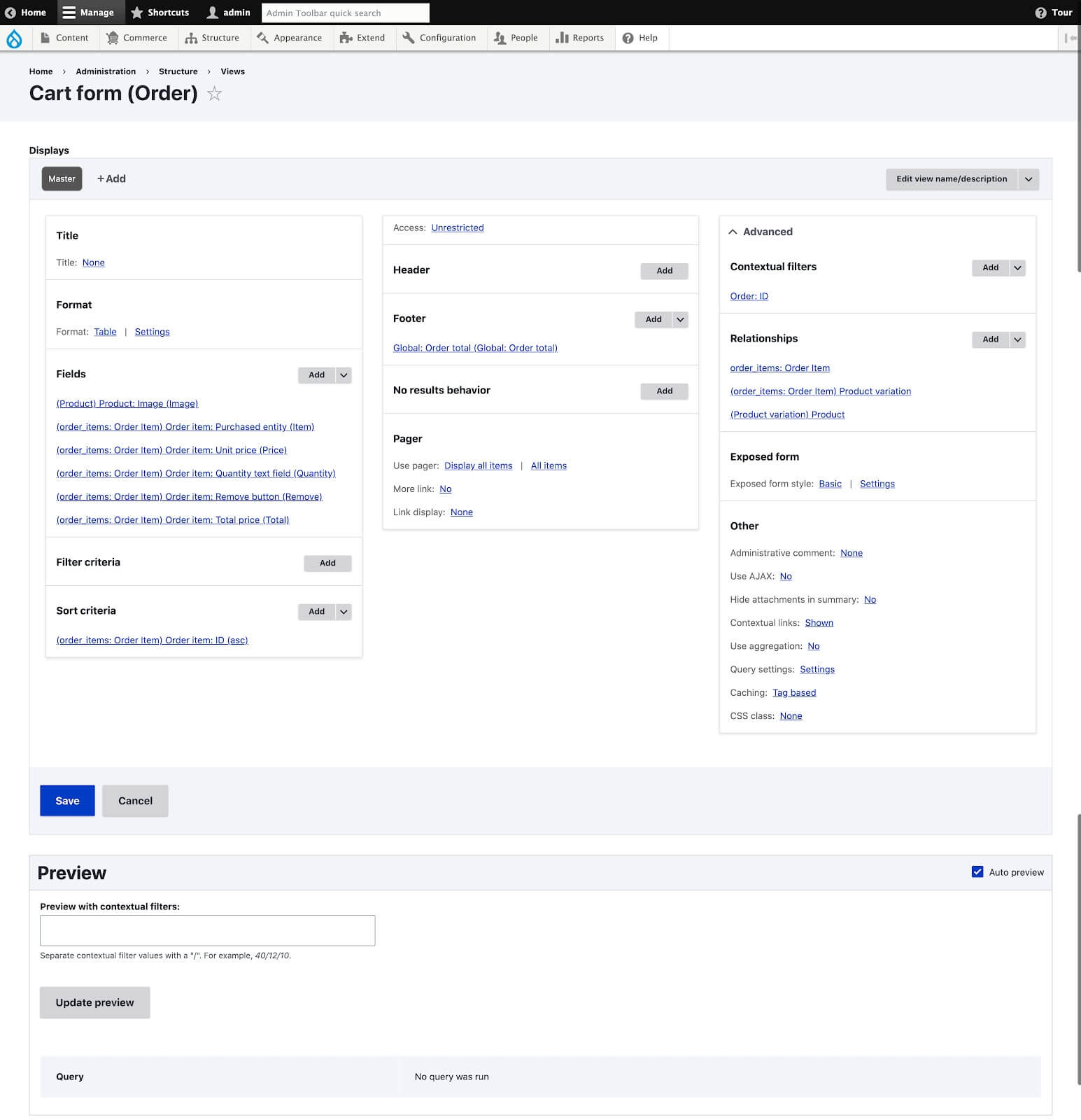 7 Drupal Commerce - Cart form 1.jpg