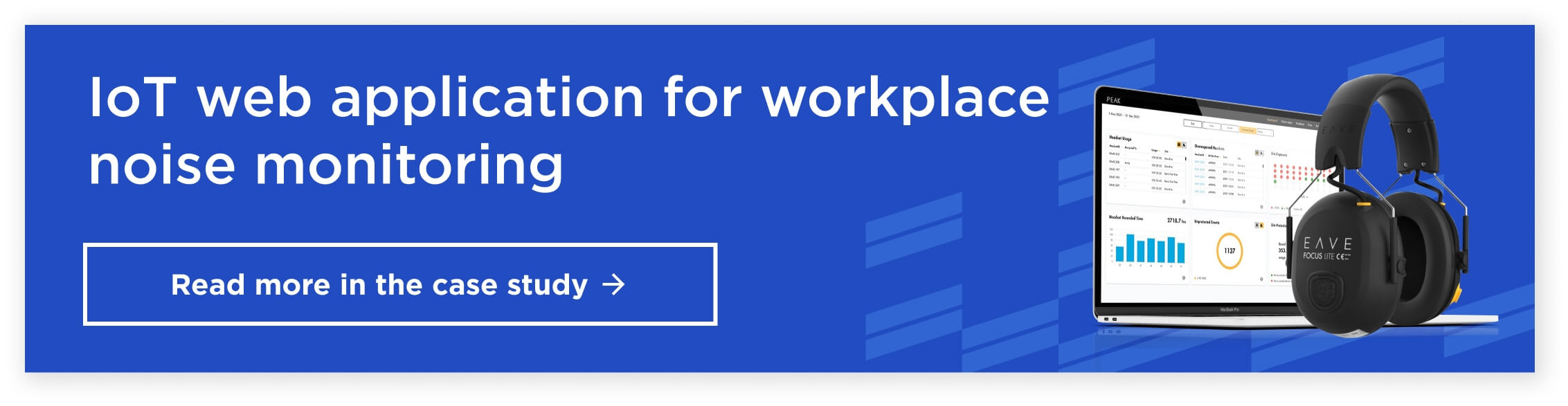 IoT web application for workplace noise monitoring - Article CTA 1 - Lemberg Solutions IoT web application for workplace noise monitoring - Article CTA 1 - Lemberg Solutions