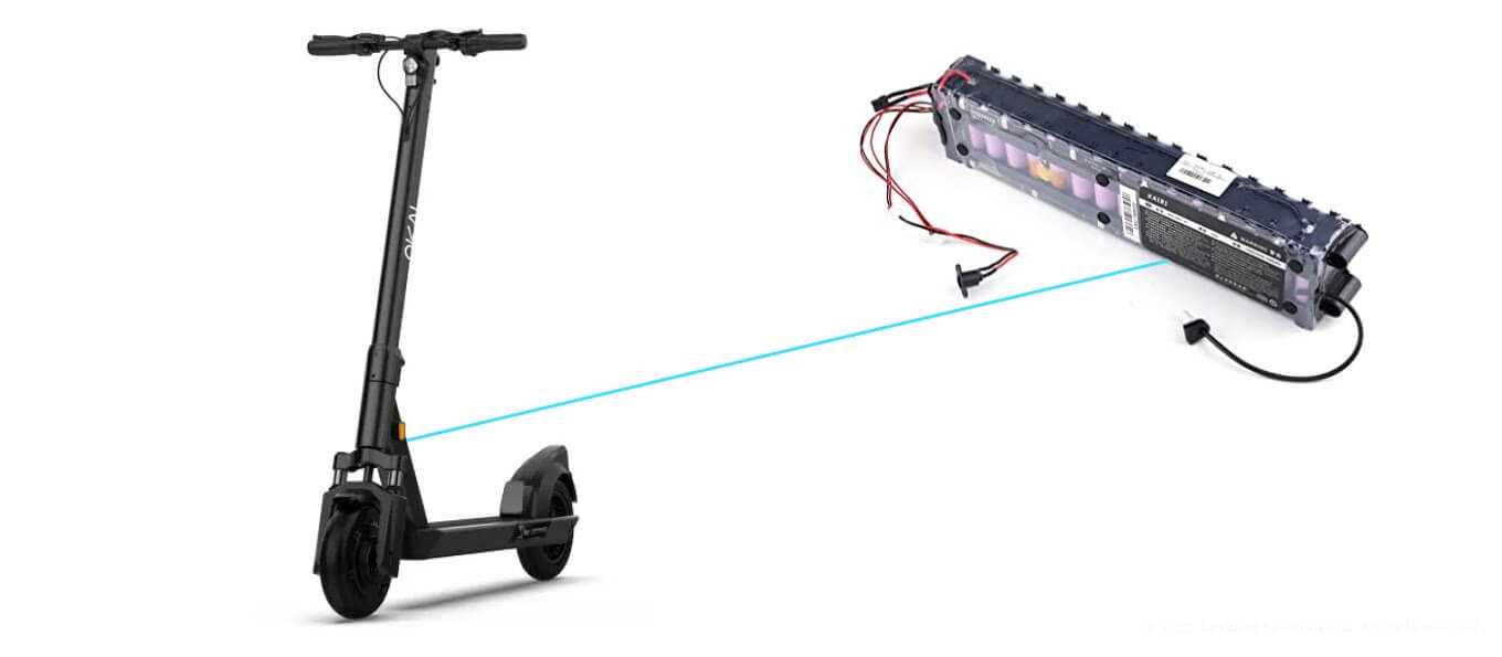 An electric scooter battery - SoC & SoH Algorithms | Lemberg Solutions’ Research on Battery Management Systems - Lemberg Solutions.jpg