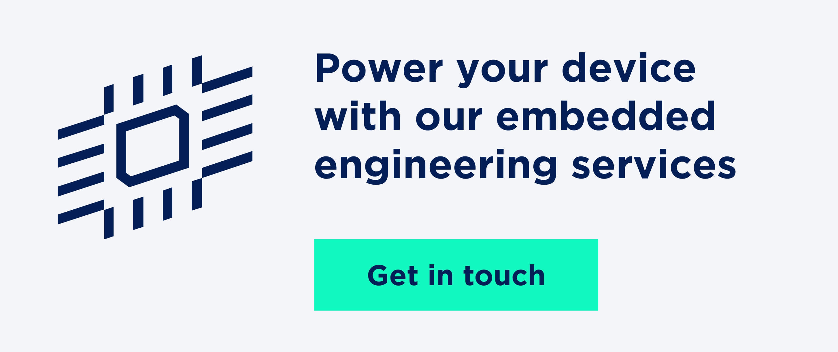Low-power embedded design CTA - Grey - Lemberg Solutions Low-power embedded design CTA - Grey - Lemberg Solutions