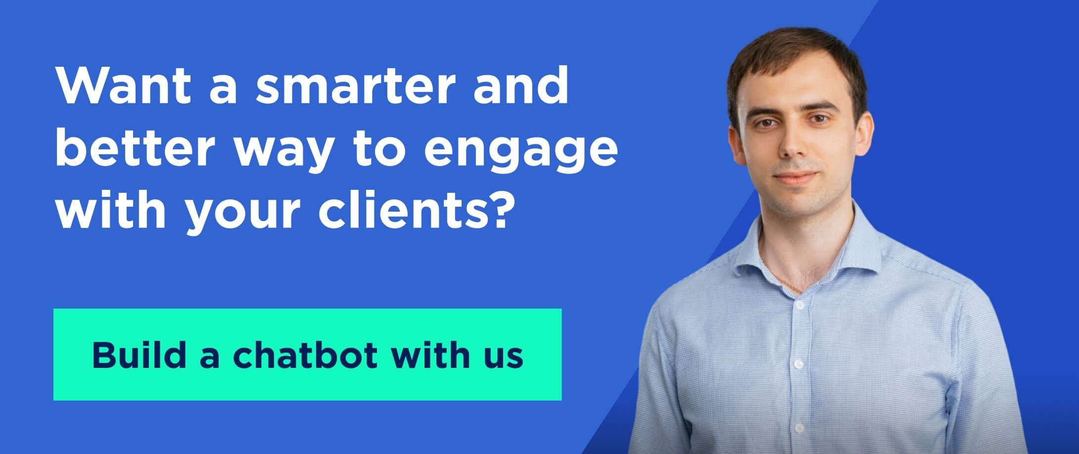 Article CTA - Platform-built vs custom chatbots_ Which is the right fit for your business_ - Lemberg Solutions - 2.jpg Article CTA - Platform-built vs custom chatbots_ Which is the right fit for your business_ - Lemberg Solutions - 2.jpg