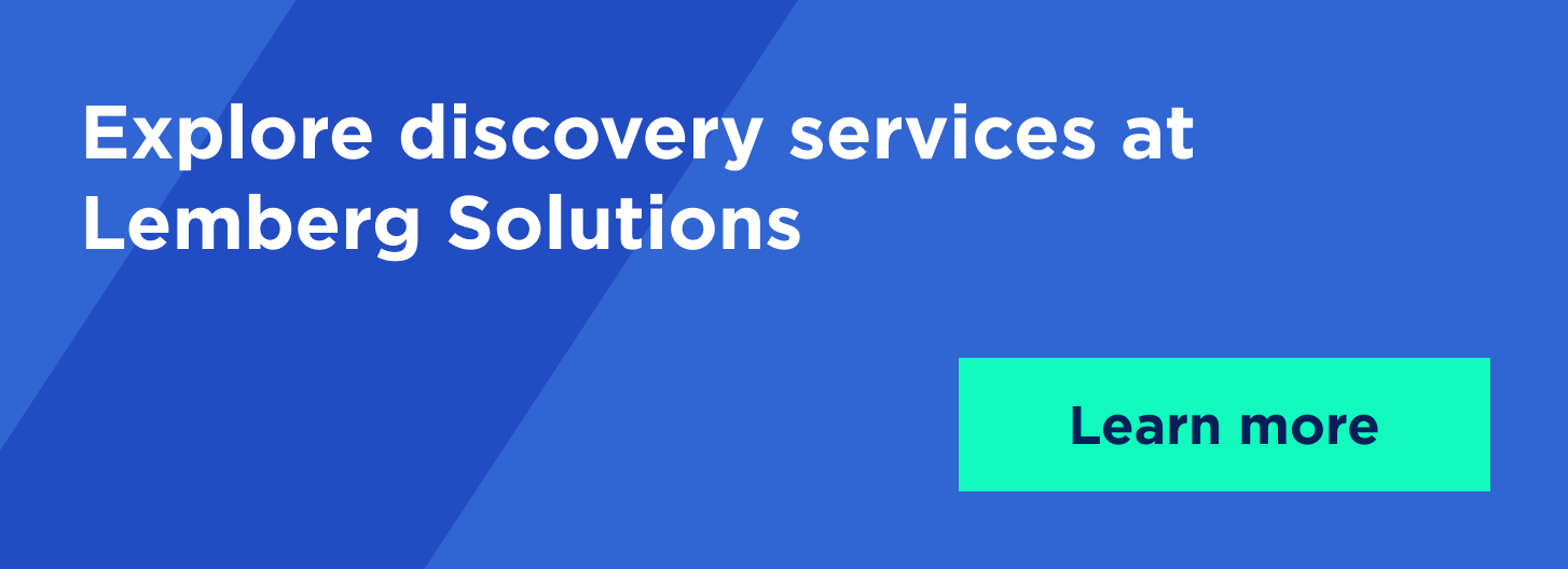 Discovery Phase_ One Small Step for You, One Giant Leap for Your Project Success - Lemberg Solutions Discovery Phase_ One Small Step for You, One Giant Leap for Your Project Success - Lemberg Solutions