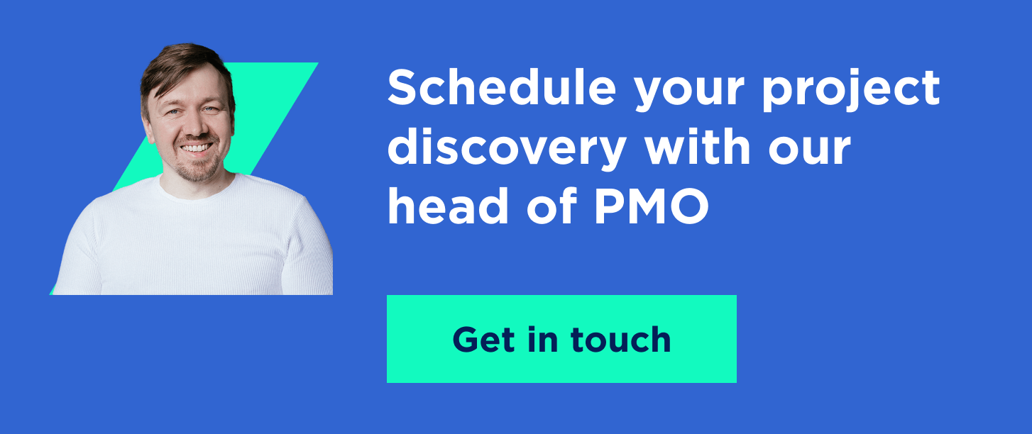 Discovery Phase_ One Small Step for You, One Giant Leap for Your Project Success - Lemberg Solutions Discovery Phase_ One Small Step for You, One Giant Leap for Your Project Success - Lemberg Solutions
