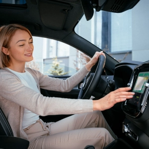 Automotive - Menu Pic