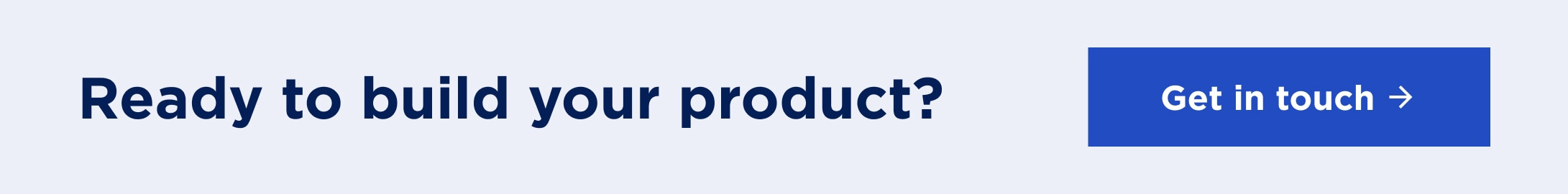 Click to contact experts to discuss project development