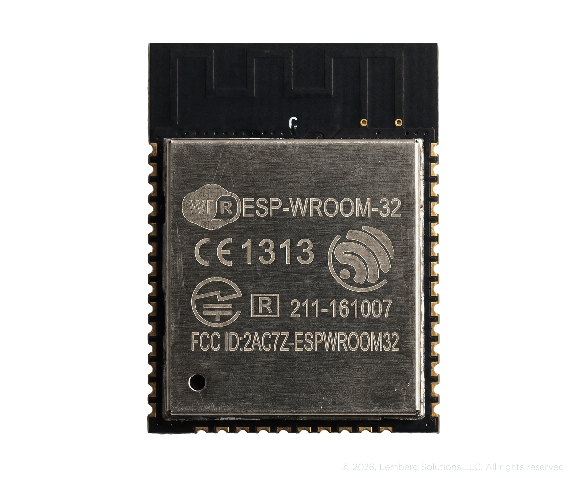 ESP32-S3 chip image