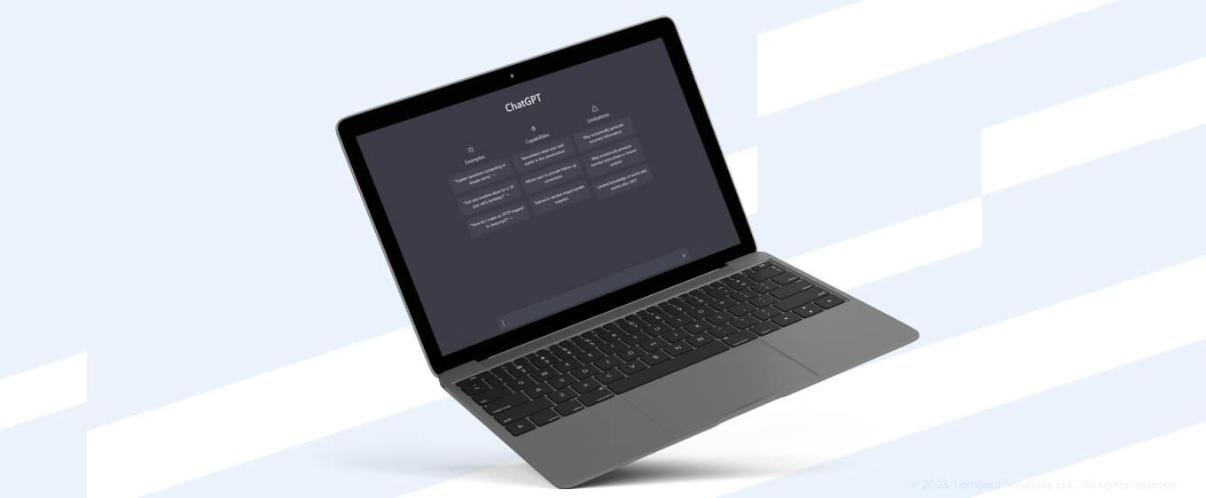 How to Use ChatGPT for Your Business? - Lemberg Solutions - ChatGPT or custom chatbot How to Use ChatGPT for Your Business? - Lemberg Solutions - ChatGPT or custom chatbot