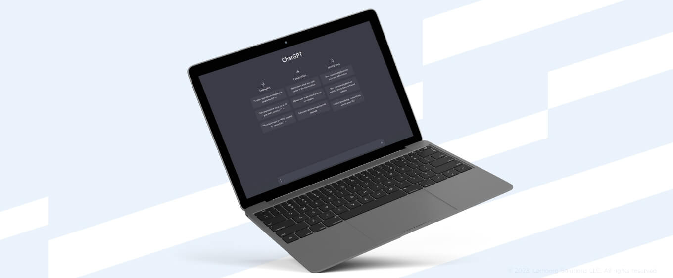 How to Use ChatGPT for Your Business? - Lemberg Solutions - ChatGPT or custom chatbot