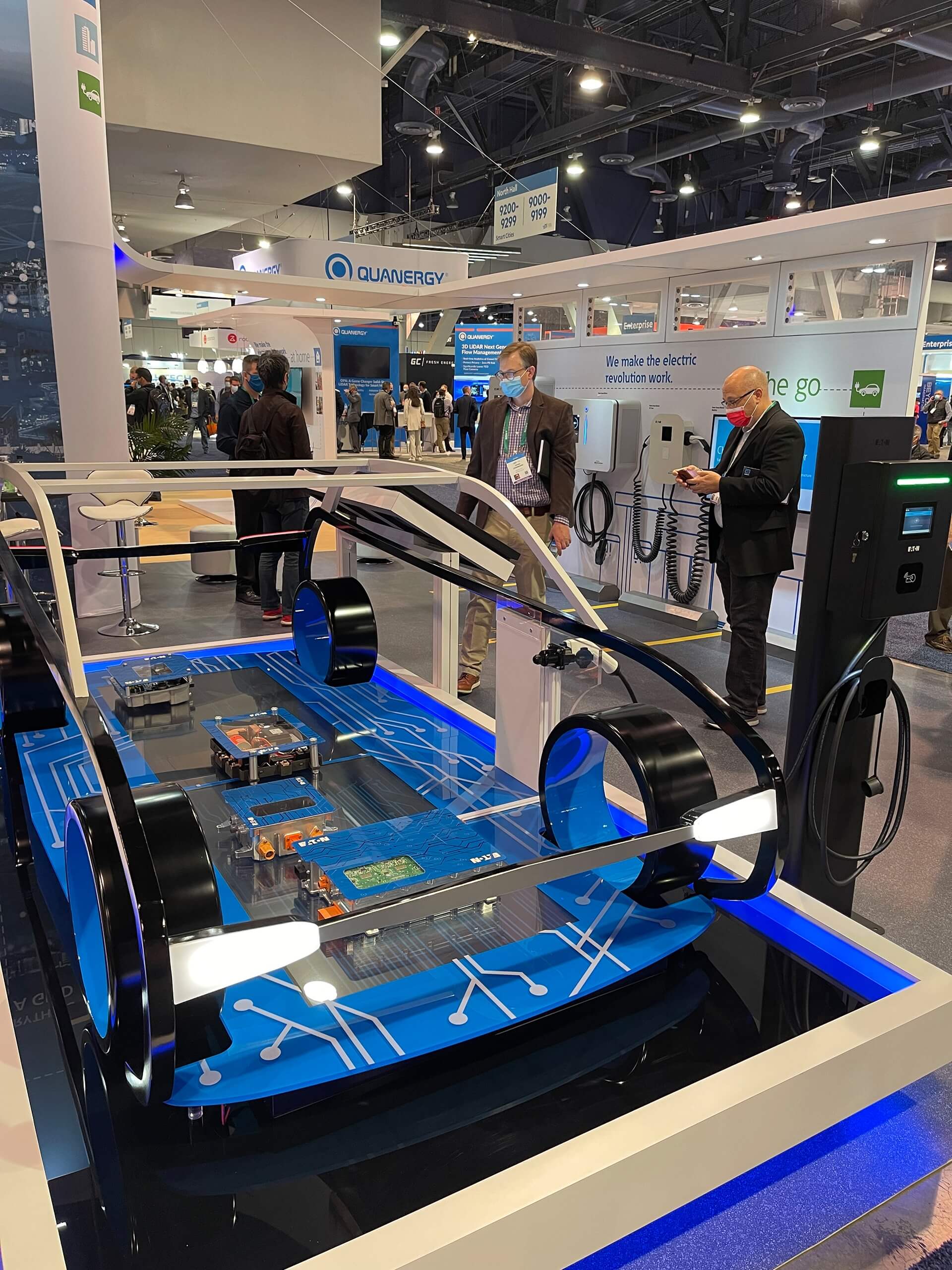 CES 2022 Three Consumer Electronics Trends to Watch - Lemberg Solutions Blog - 10