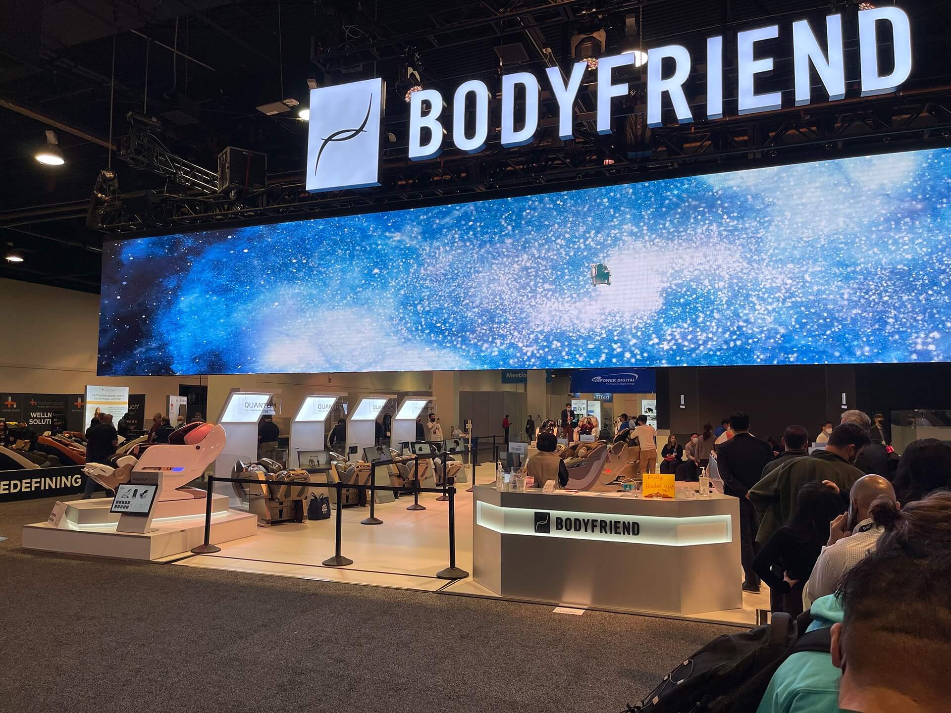 CES 2022 Three Consumer Electronics Trends to Watch - Lemberg Solutions Blog - 2 CES 2022 Three Consumer Electronics Trends to Watch - Lemberg Solutions Blog - 2
