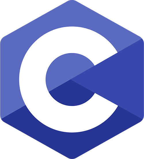 C C