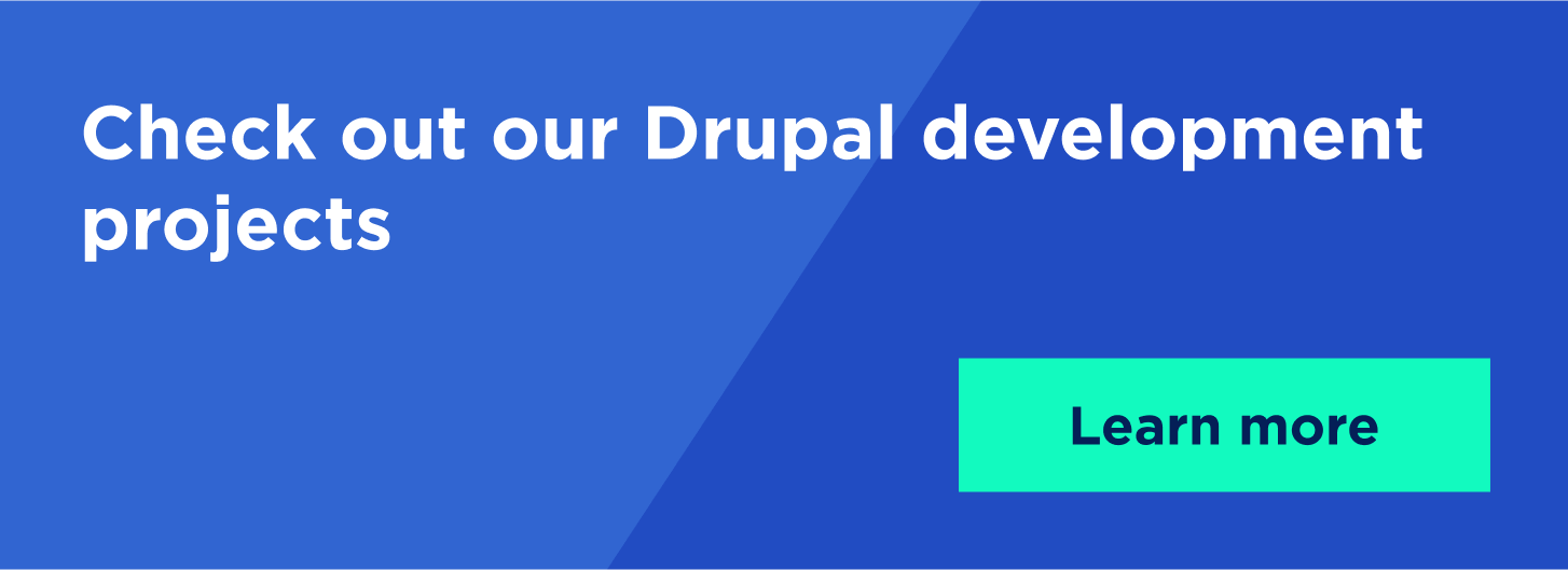 Check out our Drupal development projects - Lemberg Solutions Check out our Drupal development projects - Lemberg Solutions