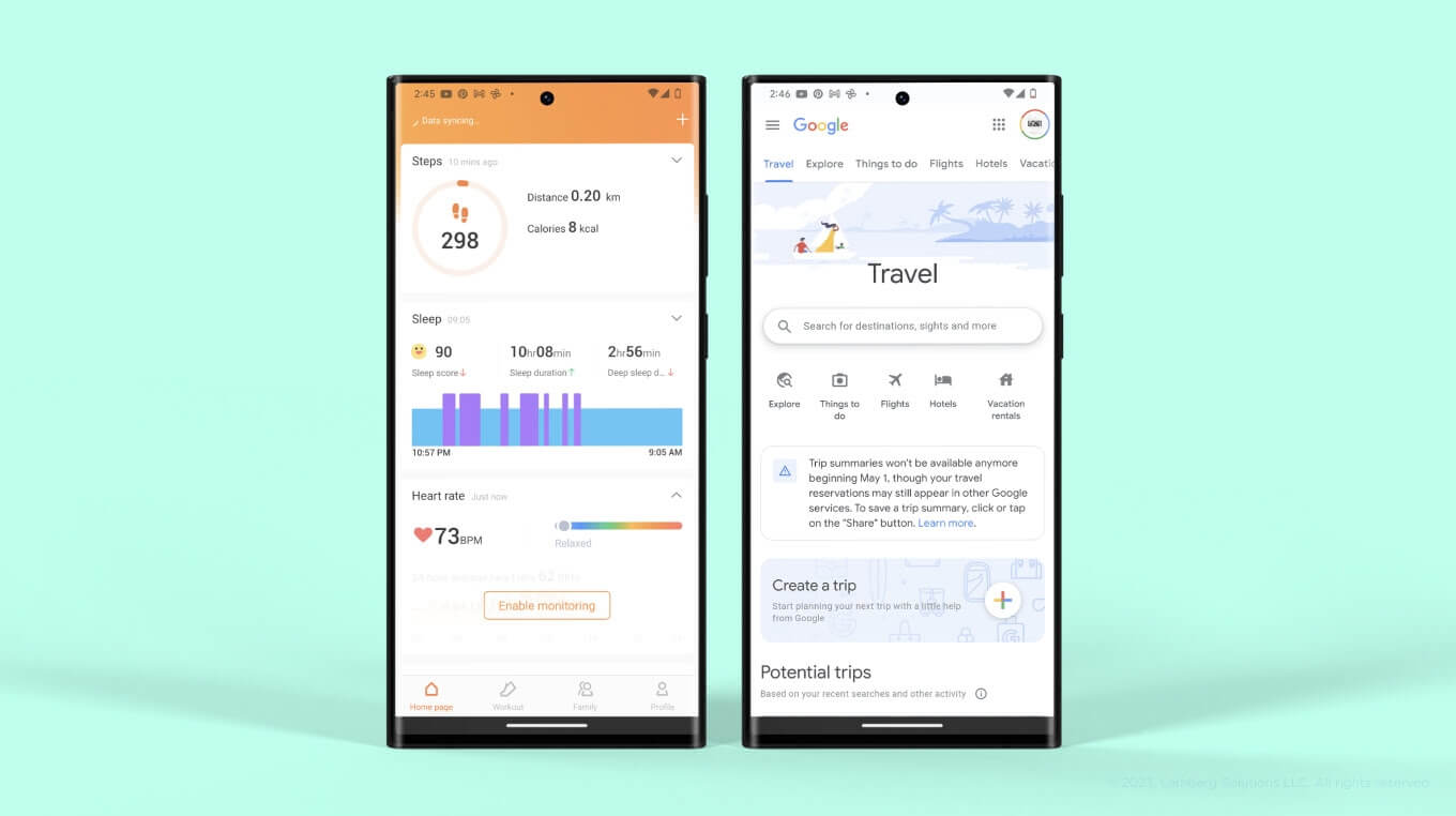 Design Approach for Single-Page Apps - Tips and Examples - app examples - Lemberg Solutions.jpg Design Approach for Single-Page Apps - Tips and Examples - app examples - Lemberg Solutions.jpg