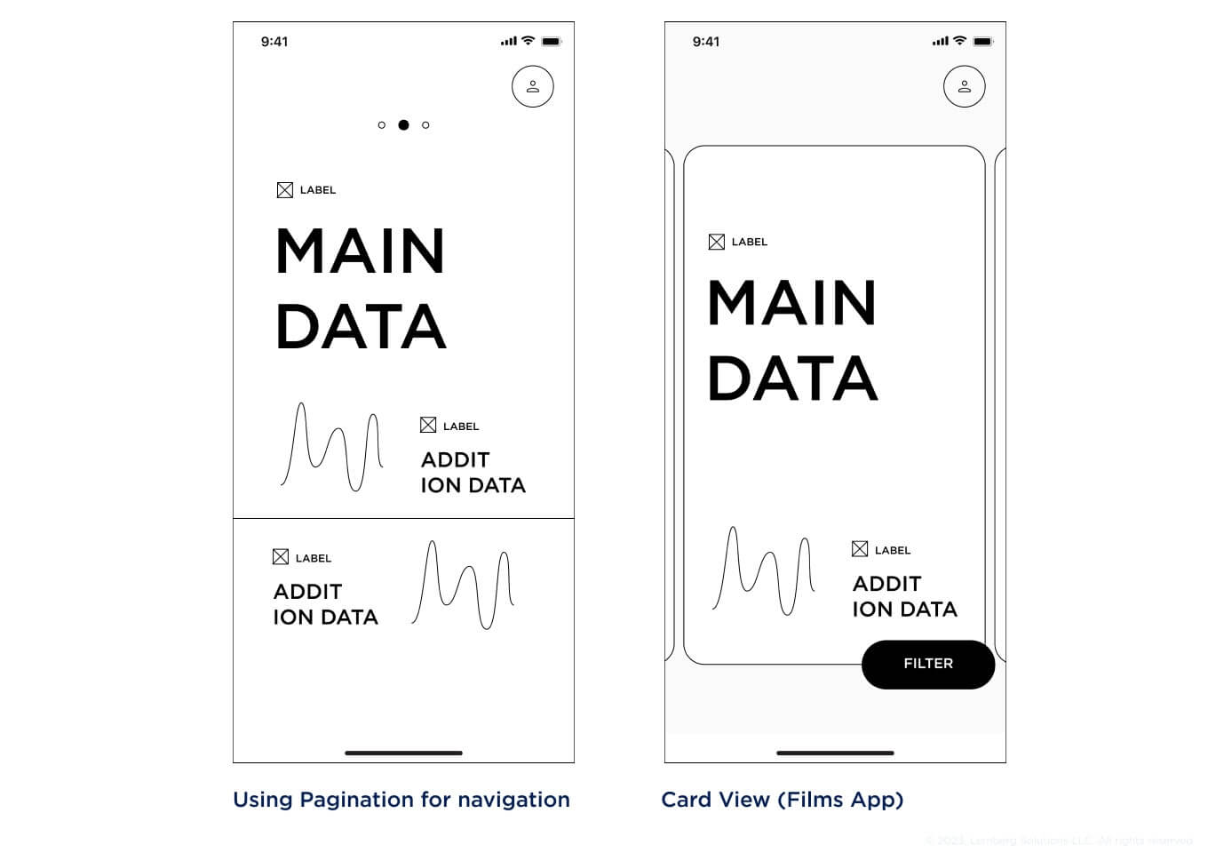 Design Approach for Single-Page Apps - Tips and Examples - pages and cardview - Lemberg Solutions.jpg