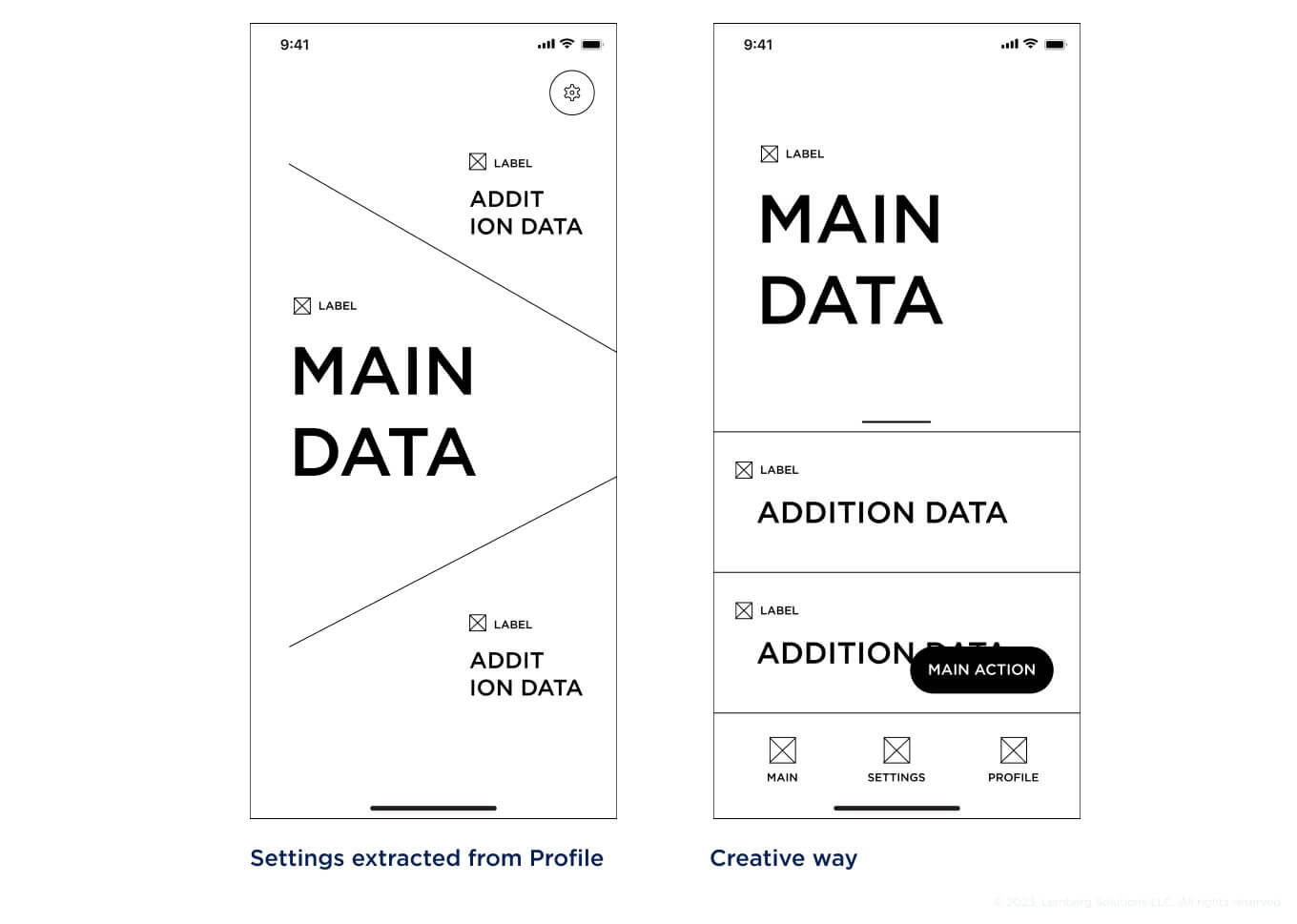 Design Approach for Single-Page Apps - Tips and Examples - settings- Lemberg Solutions.jpg