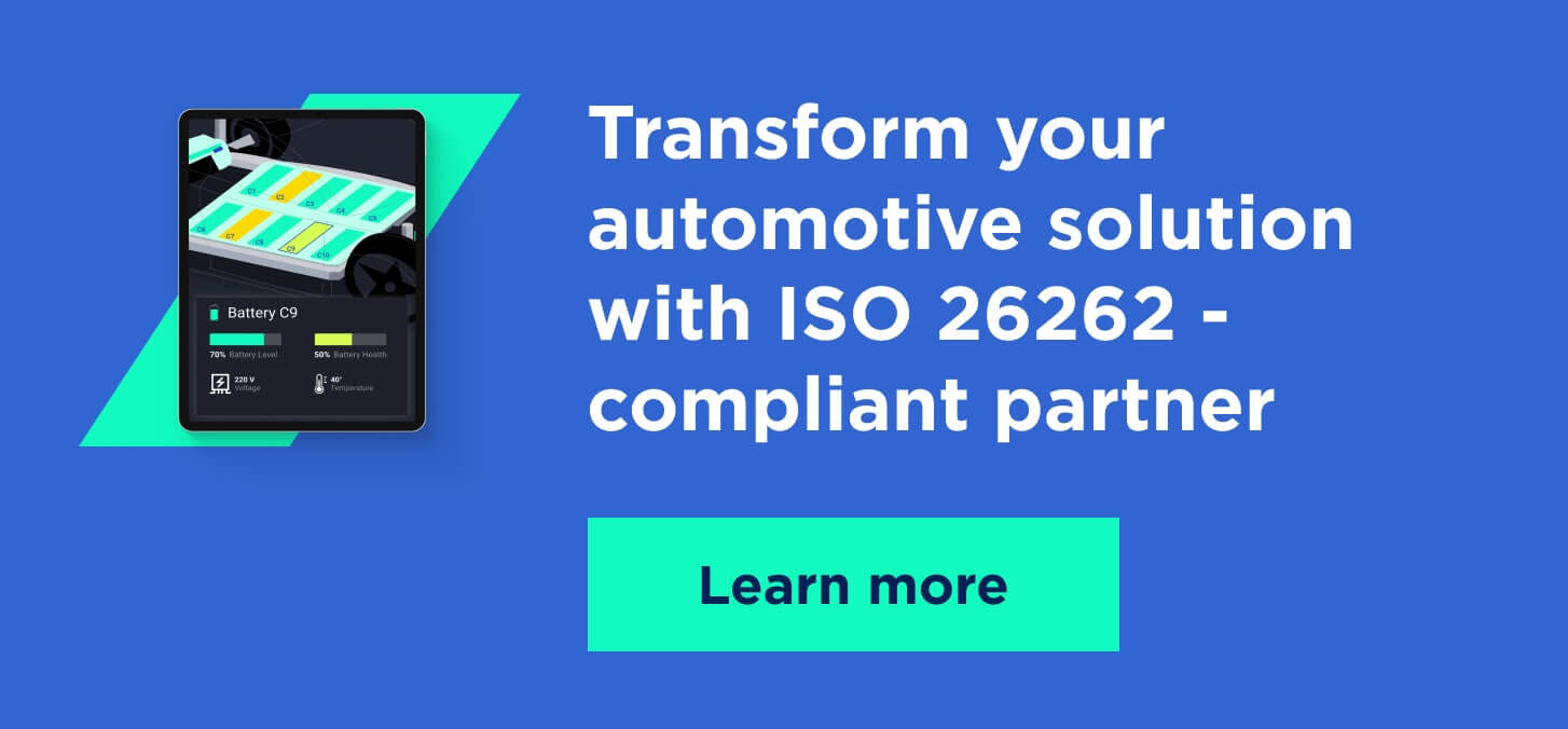 Digital Transformation in the Automotive Industry - Trends and Innovations to Follow - transform your automotive solution with ISO 26262 - compliant partner - Lemberg Solutions.jpg