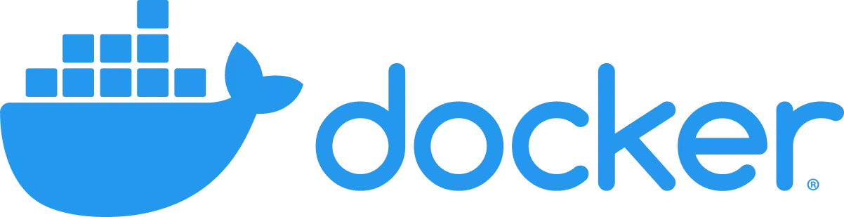 Docker Logo - Cloud & DevOps - Lemberg Solutions