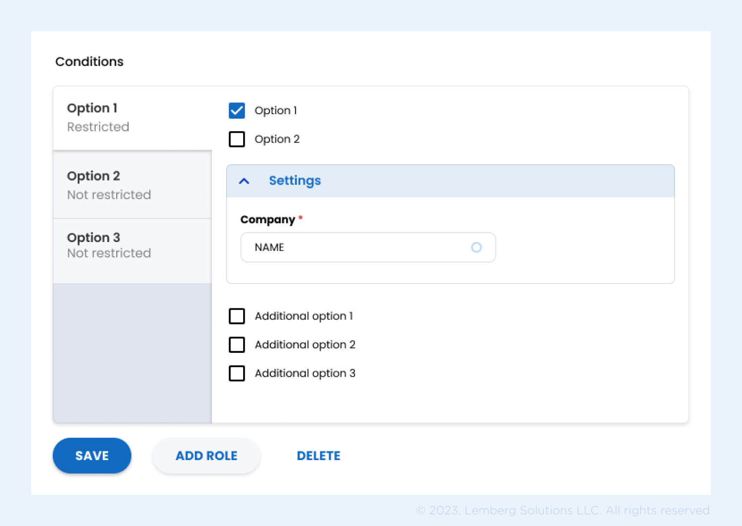 Drupal B2B eCommerce example 3 Drupal B2B eCommerce example 3