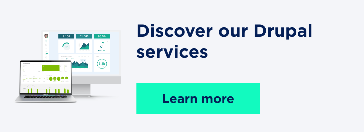 Drupal vs Wordpress - Which CMS is right for you - discover our Drupal services - Lemberg Solutions Drupal vs Wordpress - Which CMS is right for you - discover our Drupal services - Lemberg Solutions