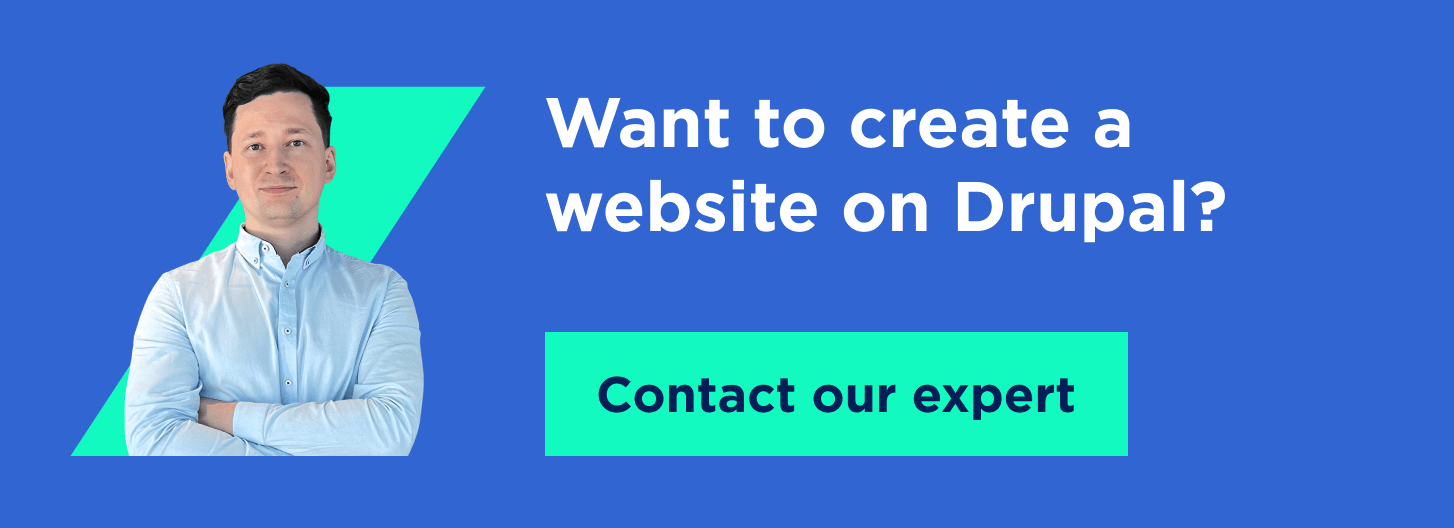 Drupal vs Wordpress - Which CMS is right for you - want to create a website on Drupal - contact us - Lemberg Solutions Drupal vs Wordpress - Which CMS is right for you - want to create a website on Drupal - contact us - Lemberg Solutions