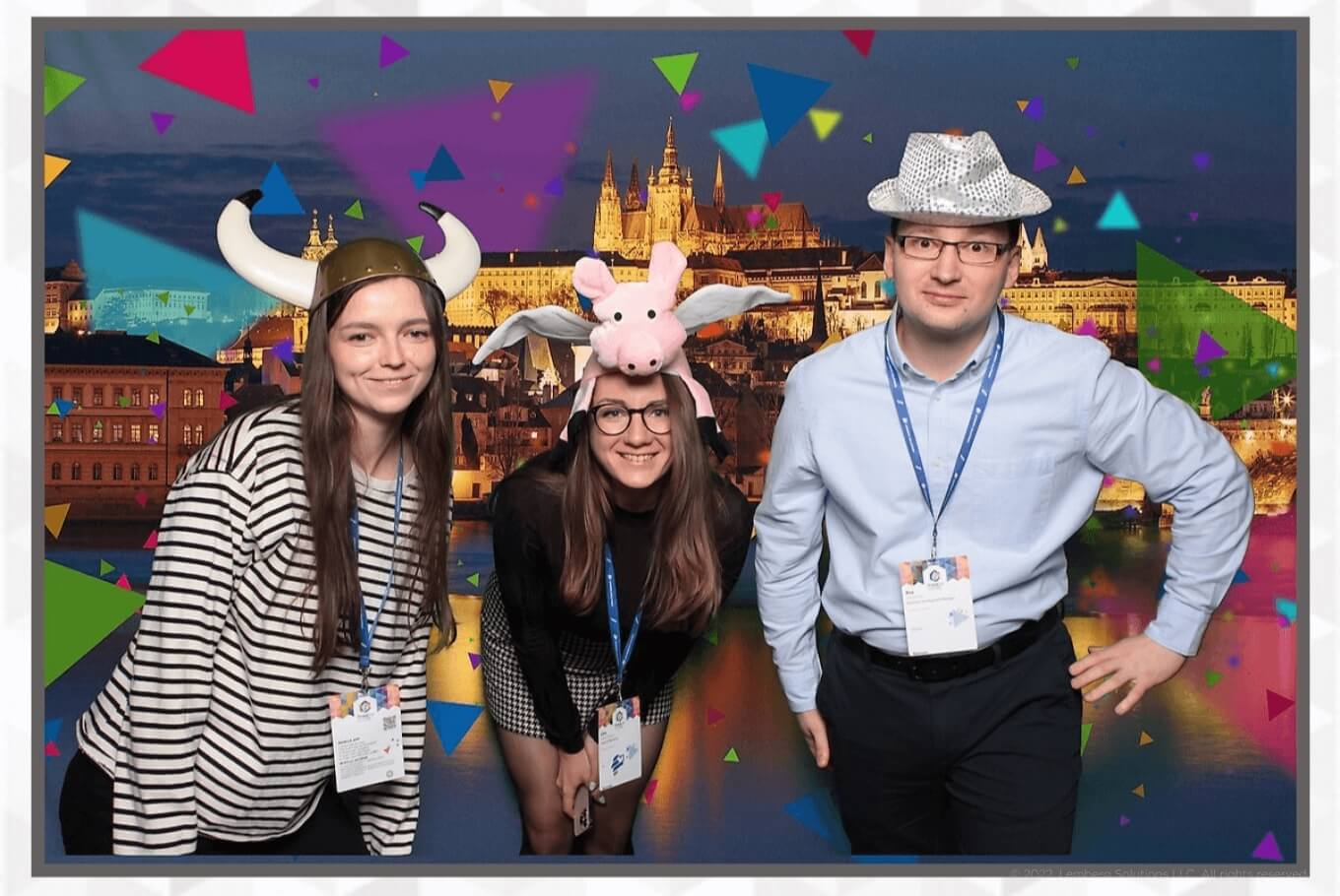 DrupalCon Prague 2022 Developer’s POV - Lemberg Solutions representatives.jpg