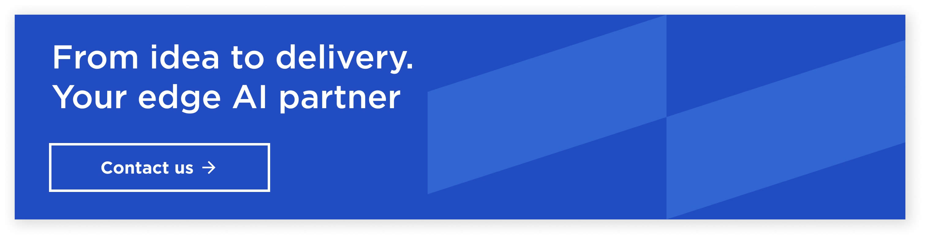 Edge AI Use Cases - Article CTA 2 - Lemberg Solutions