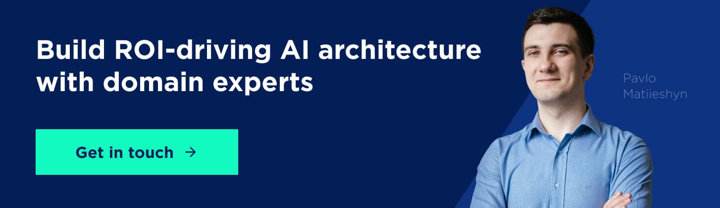 Edge AI vs Cloud AI_ how not to drain your AI investments - Article CTA 2 - Lemberg Solutions.jpg Edge AI vs Cloud AI_ how not to drain your AI investments - Article CTA 2 - Lemberg Solutions.jpg