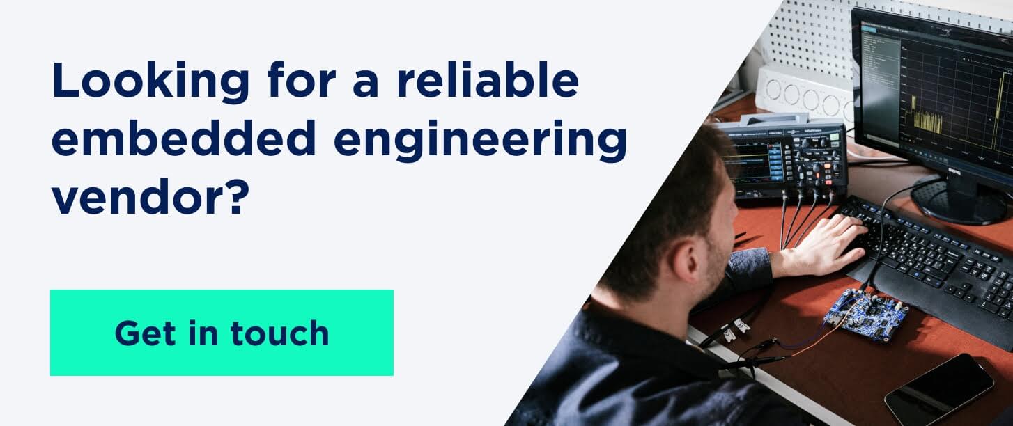 Embedded Software Outsourcing: How to Choose a Reliable Company CTA - Grey - Lemberg Solutions.jpg Embedded Software Outsourcing: How to Choose a Reliable Company CTA - Grey - Lemberg Solutions.jpg