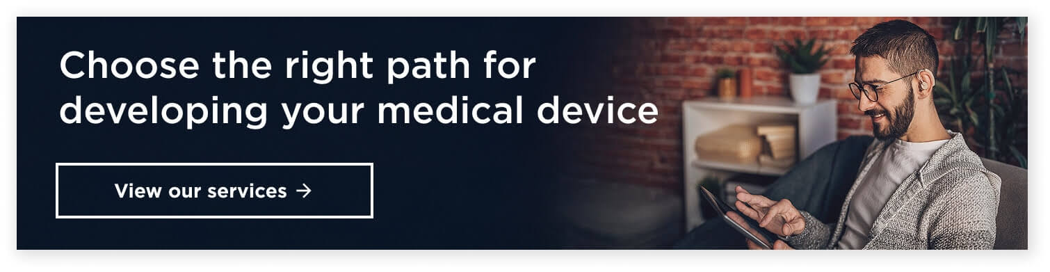 Embedded software for medical devices: Blueprint for succes - Article CTA 1 - Lemberg Solutions.jpg