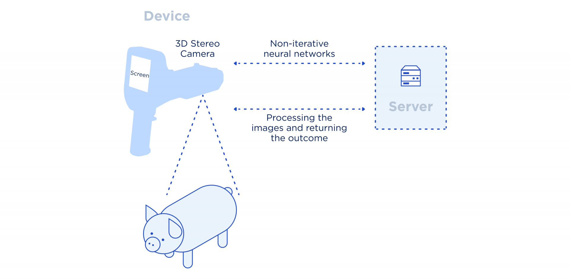 Embedded vision prototype for livestock weight monitoring - How it works - Lemberg Solutions Embedded vision prototype for livestock weight monitoring - How it works - Lemberg Solutions