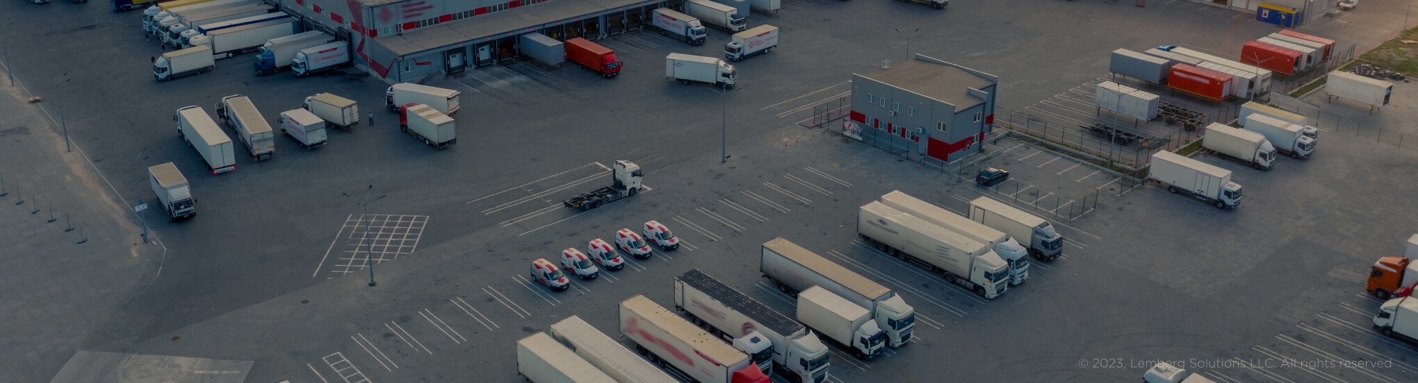 Enterprise IoT Real Use Cases and Market Overview - Fleet management platform - Lemberg Solutions Enterprise IoT Real Use Cases and Market Overview - Fleet management platform - Lemberg Solutions