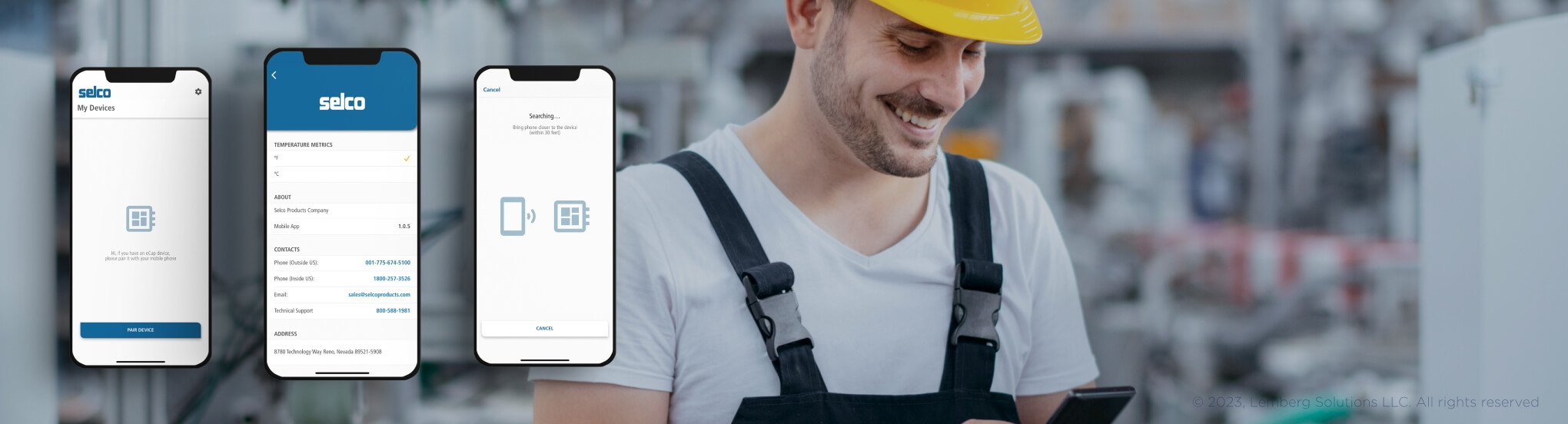 Enterprise IoT Real Use Cases and Market Overview - eCap electronic thermostat - Lemberg Solutions Enterprise IoT Real Use Cases and Market Overview - eCap electronic thermostat - Lemberg Solutions