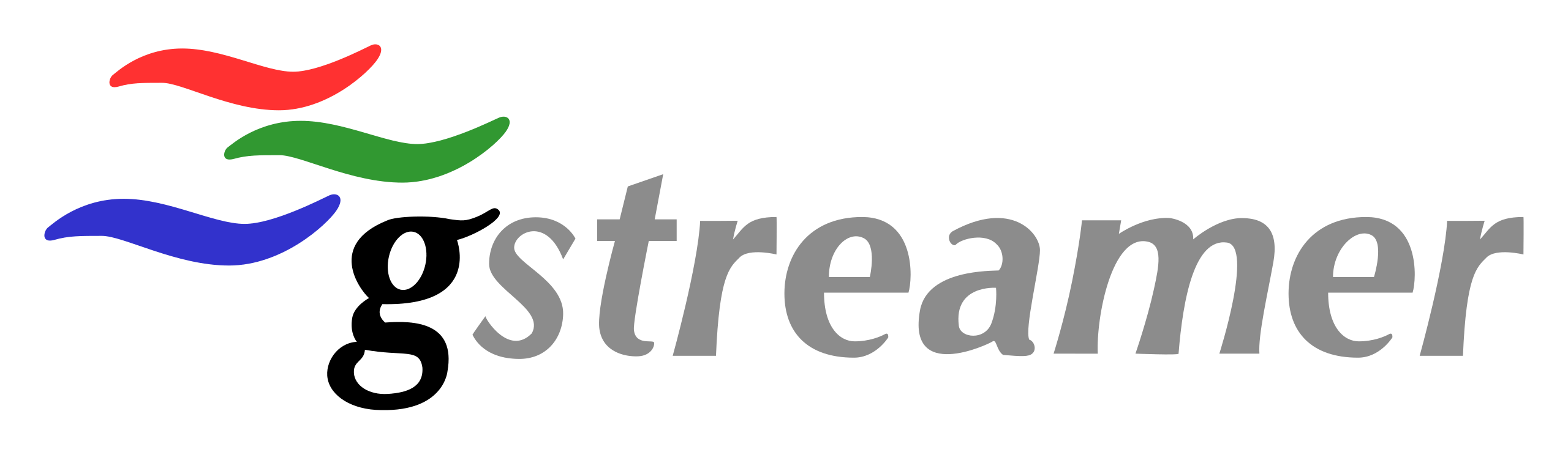 GStreamer logo - Lemberg Solutions